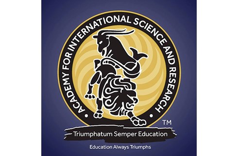 Academy for International Science and Research